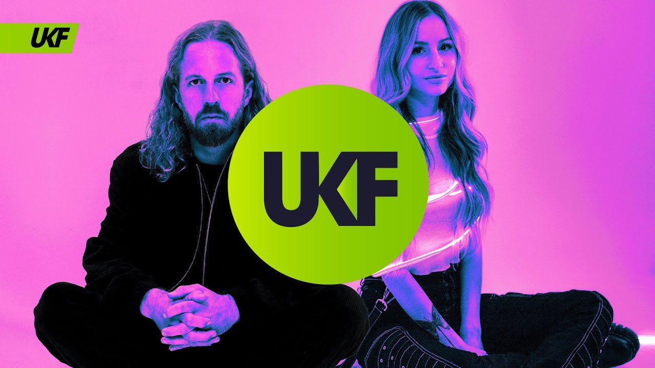 ShockOne - Heart On Fire (ft. Pauline Herr) [UKF Release]