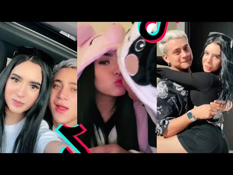 Mejores TikToks de Domelipa Y Rod Contreras😍! Diciembre y Noviembre 2020