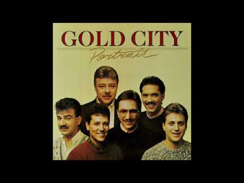 Portrait - Gold City Quartet (Full Album)