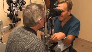 Dr. Craig Beyer at Beyer Laser Center in Boulder, CO