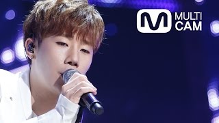 [Fancam] Kim Sung Kyu(김성규) The Answer(너여야만 해) @M COUNTDOWN Rehearsal_150514