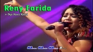 Download lagu Reny Farida NYI RORO KIDUL ... mp3