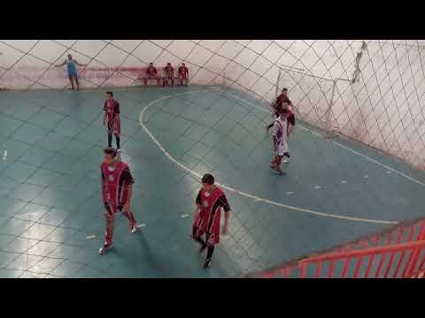 FAMÍLIA SÓ LAMENTO VS MANCHESTER FUTSAL VARZÉA 1 QUADRO 2 TEMPO
