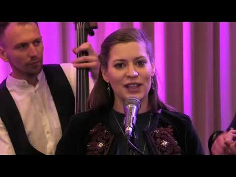 Pálházi Bence Bandája - Hazai muzsika (galgamenti)