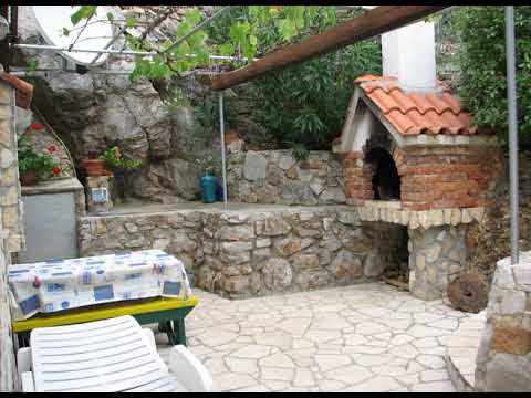 Holiday Home Ribarska Kuća - Kraljevica - Croatia