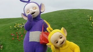 Teletubbies | Freche Socke | Shows für Kinder