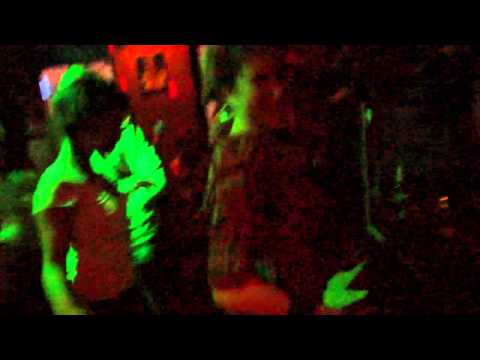 Jahmmi Youth & RaggaOne (Massive Freestyle)