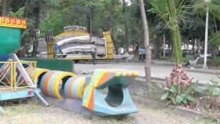 preview picture of video 'Guadalajara Amusment Park'
