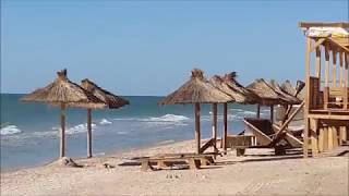 Отдыха и рыбалка базы на азовском море недорого