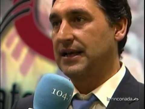 CLUB BÁDMINTON SODERINSA RINCONADA