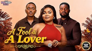 A FOOL AND A LOVER (Bimbo Ademoye, Kunle Remi, Timini Egbuson) - Brand New 2026 Nigerian Movie