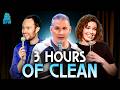 Fill Your Plate With Comedy | Stand-Up Comedy Compilation DEFAULT Thumbnail