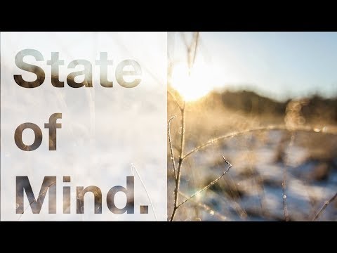 Alex Schuessler - State of Mind (with Rachel Nicole)