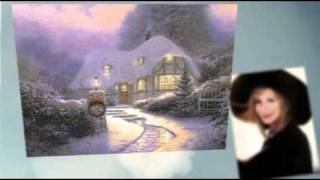 BARBRA STREISAND snowbound