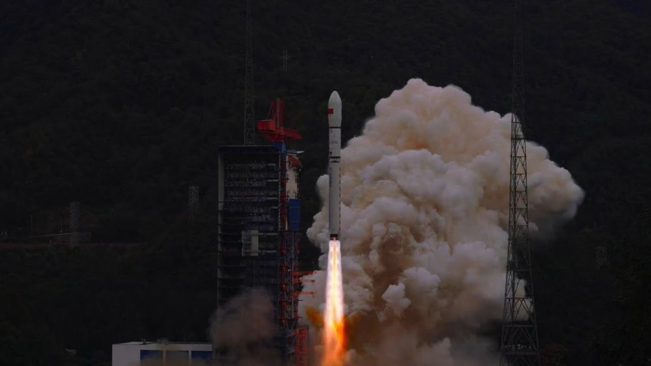 Watch the Launch