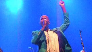 McALMONT & BUTLER 'ZOOM/FALLING' Live in Manchester U.K. 3/11/15