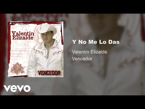 Miniatura de Y No Me Lo Das