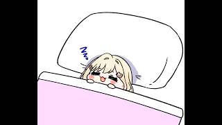 【 APEX 】のあちゃんいっぱい寝ました【 ぶいすぽっ！胡桃のあ 】