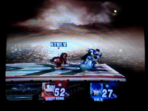 DIDDY! vs IKE! must see