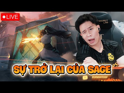 MƠ MỘNG QUÁ SẬP CẢ LIVE