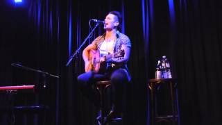 Michael Paynter - How Sweet It Is - Weary Stars Tour