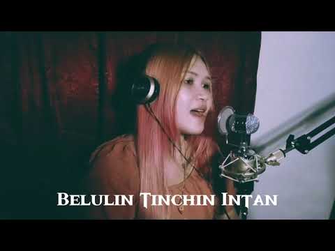 Belulin Tinchin Intan by Sylvia Banyie Cover by Felitity Uding Phils