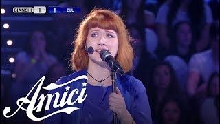 Amici 18 - Tish - Albergo a ore - V Serale
