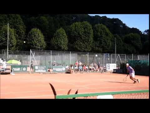 Tennis Aix les BainsTournoi Circuit National des Grands Tournois (CNGT)