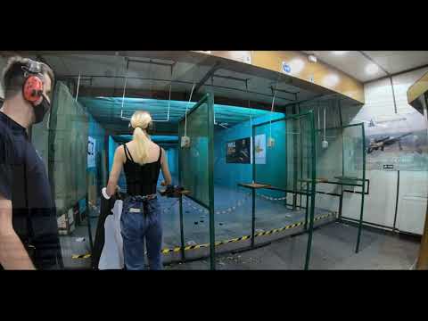 EMJOT Chorzów 2021 Strzelnica CSik :)