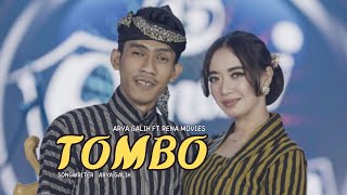 Download lagu Arya Galih ft Rena Movies -Tombo -   mp3
