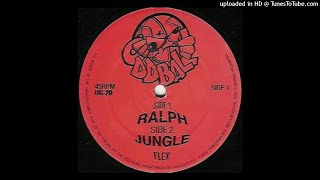 A - Flex - Ralph