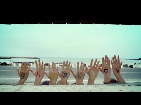 INFINITE - She's Back (Jap. Version)