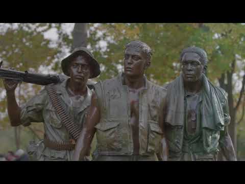 Generations of Service - Vietnam: The Call to Serve
