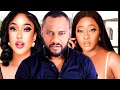 LUSTFUL DESIRES INI EDO TONTO DIKE YUL EDOCHIE LATEST NIGERIA NOLLYWOOD MOVIE