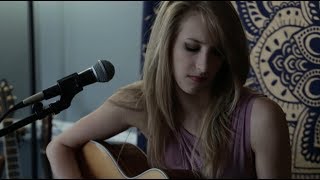 Melanie Meriney - A Rock and a Hard Place (original song)