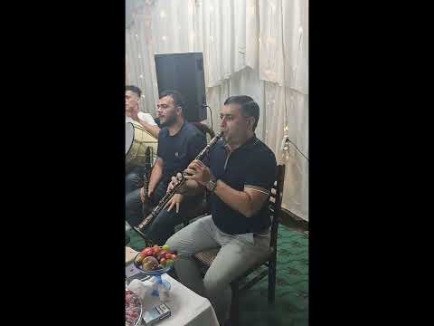 İslam klarnet köhnə Bakı, xançobanı, cinlər, qazaxı rəqsi