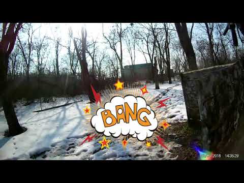 Пейнтбол Одесса (Odessa Legion)