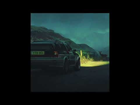 Forhill & YOUTH 83 - Pathfinder