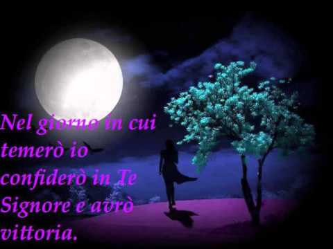 AI PIEDI DELLA CROCE!