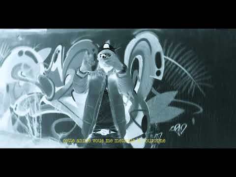 Sket-K - Freestyle #Gnévésland1 (Prod. By Hkl Beats)