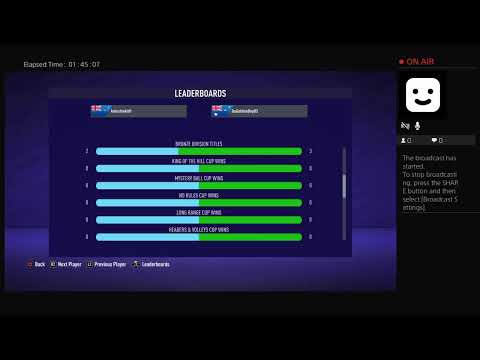 Fifa 21 :  Online Seasons