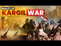 Kargil War | Why did it Happen? | Real Story of Kargil War