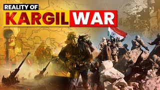 Download lagu Kargil War | Why did it Happen? | Real Story of Kargil War mp3