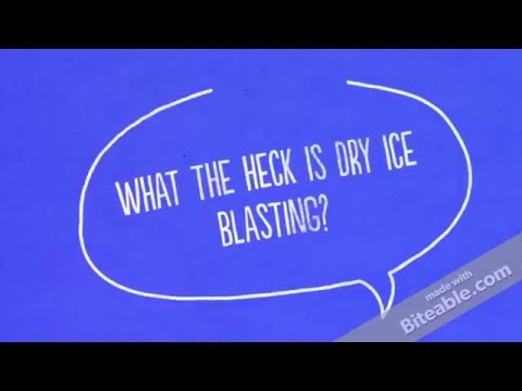 What is Dry Ice Blasting Perth #1 Dry Ice Blaster Primas www.primasindustrialcleaning.com.au