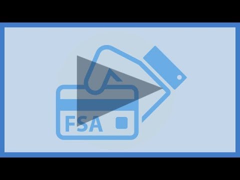 Flexible Benefit Services Corporation video/presentation/materials