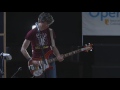 OpenAir Session: The Outfit