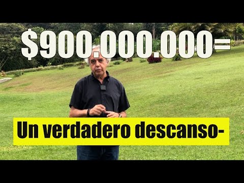 Fincas y Casas Campestres, Venta, Dagua - $950.000.000