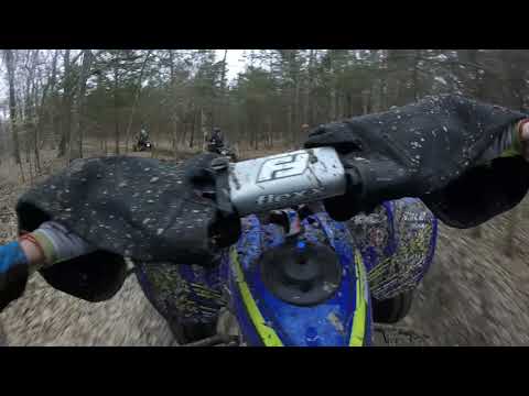 AXC Round 1 2022 PRO ATV