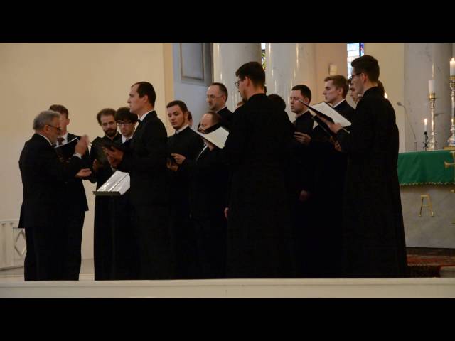Christian Theological Academy in Warsaw видео №1