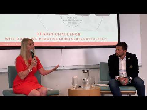 Mindful Design at Miami DAde College